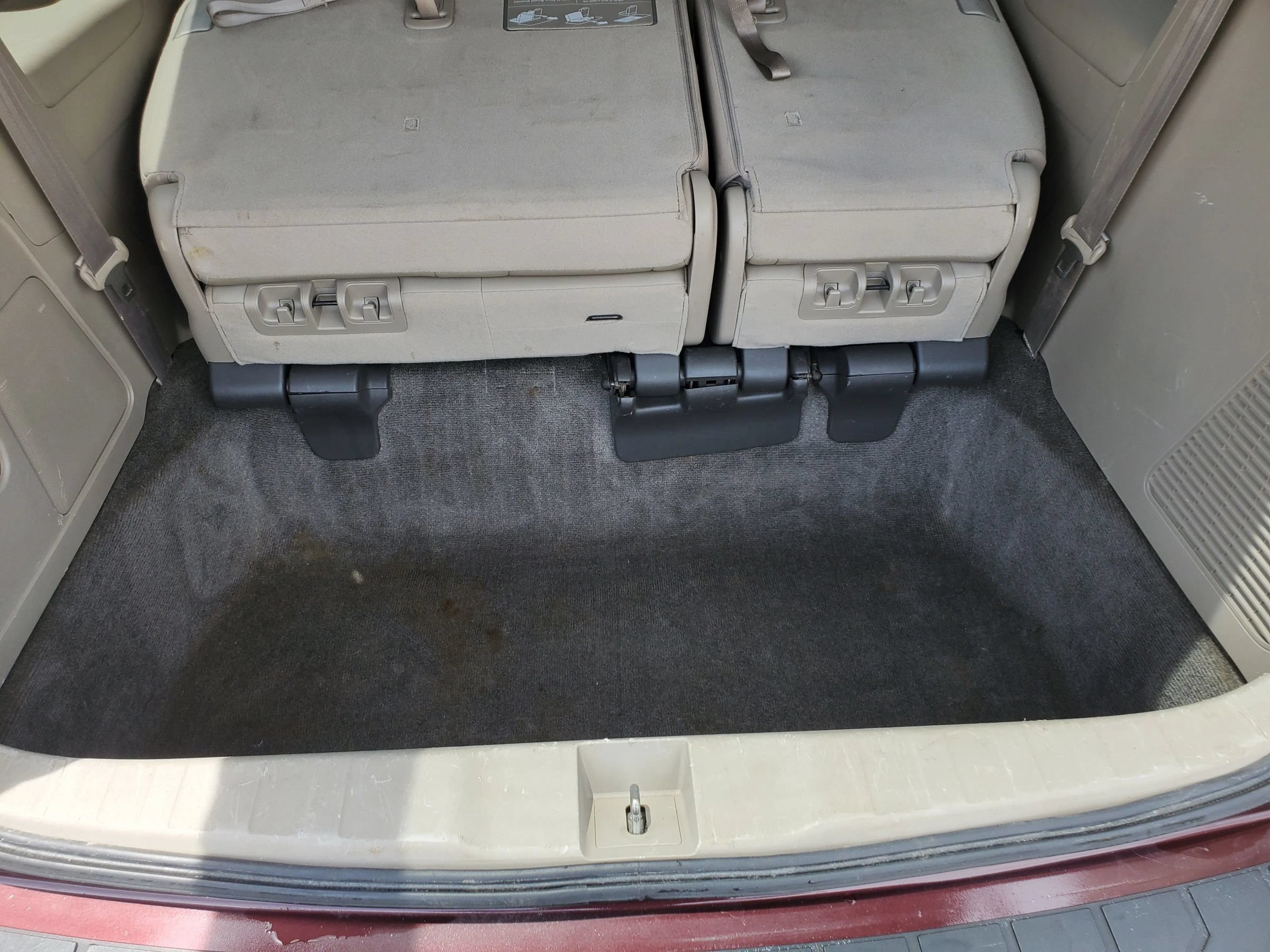 Used 2012 Honda Odyssey Touring image 29