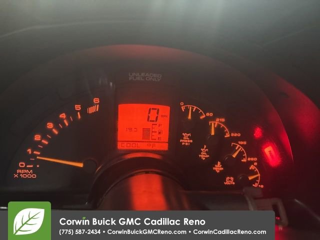 Used 1994 Chevrolet Corvette Coupe image 14