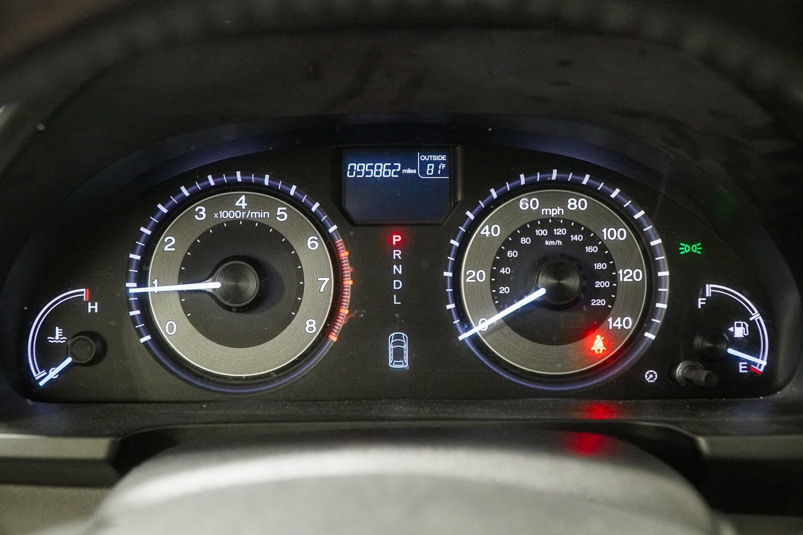Used 2015 Honda Odyssey EX-L image 44