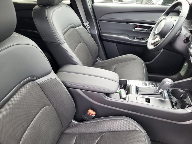 New 2026 MAZDA CX-5 Select AWD/4WD image 13