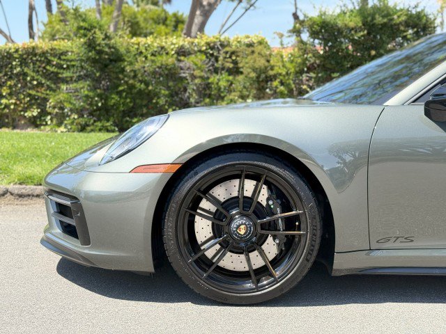 Used 2023 Porsche 911 Carrera GTS image 4
