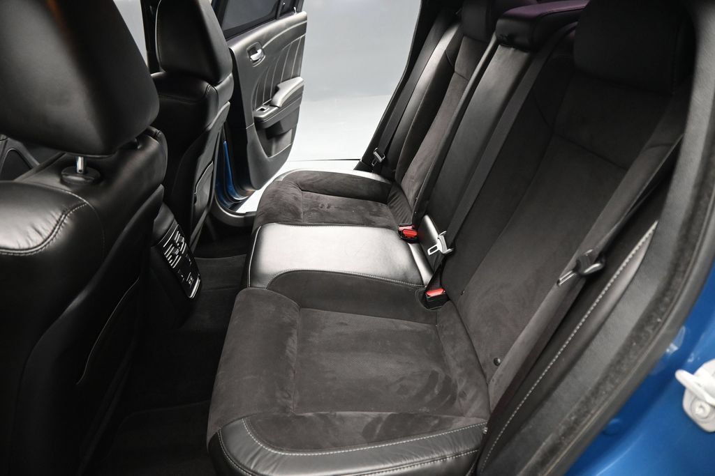 Used 2021 Dodge Charger R/T w/ Plus Group RWD image 20