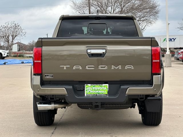 New 2026 Toyota Tacoma Limited AWD/4WD image 4