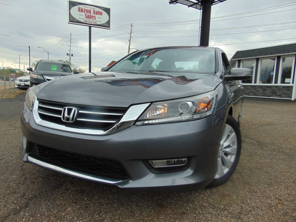 Used 2013 Honda Accord EX image 33