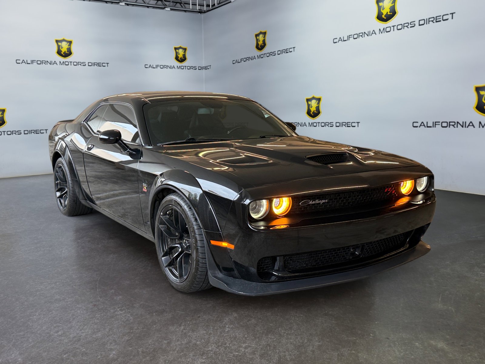 Used 2020 Dodge Challenger R/T Scat Pack image 7