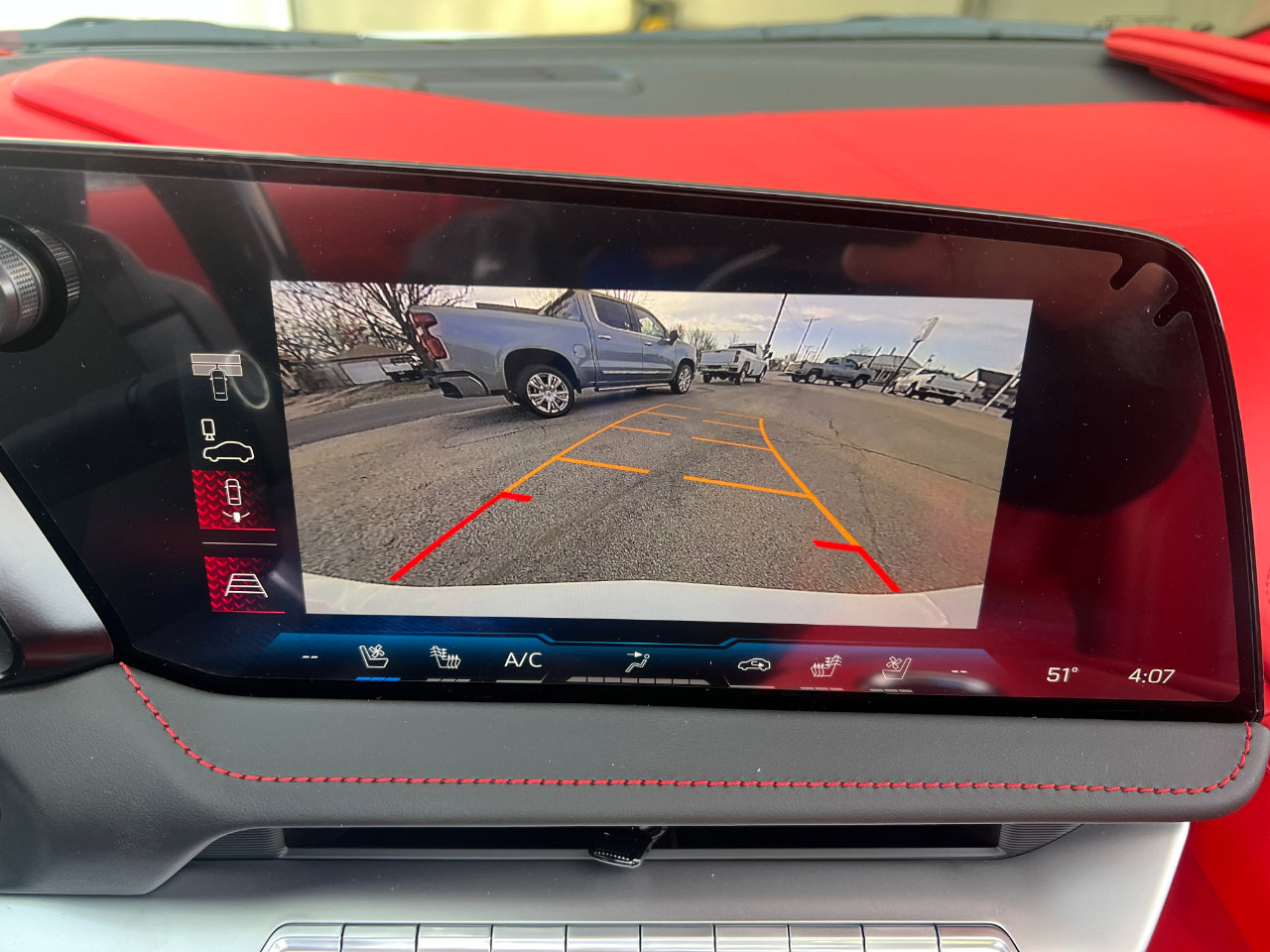 New 2026 Chevrolet Corvette Z06 image 80