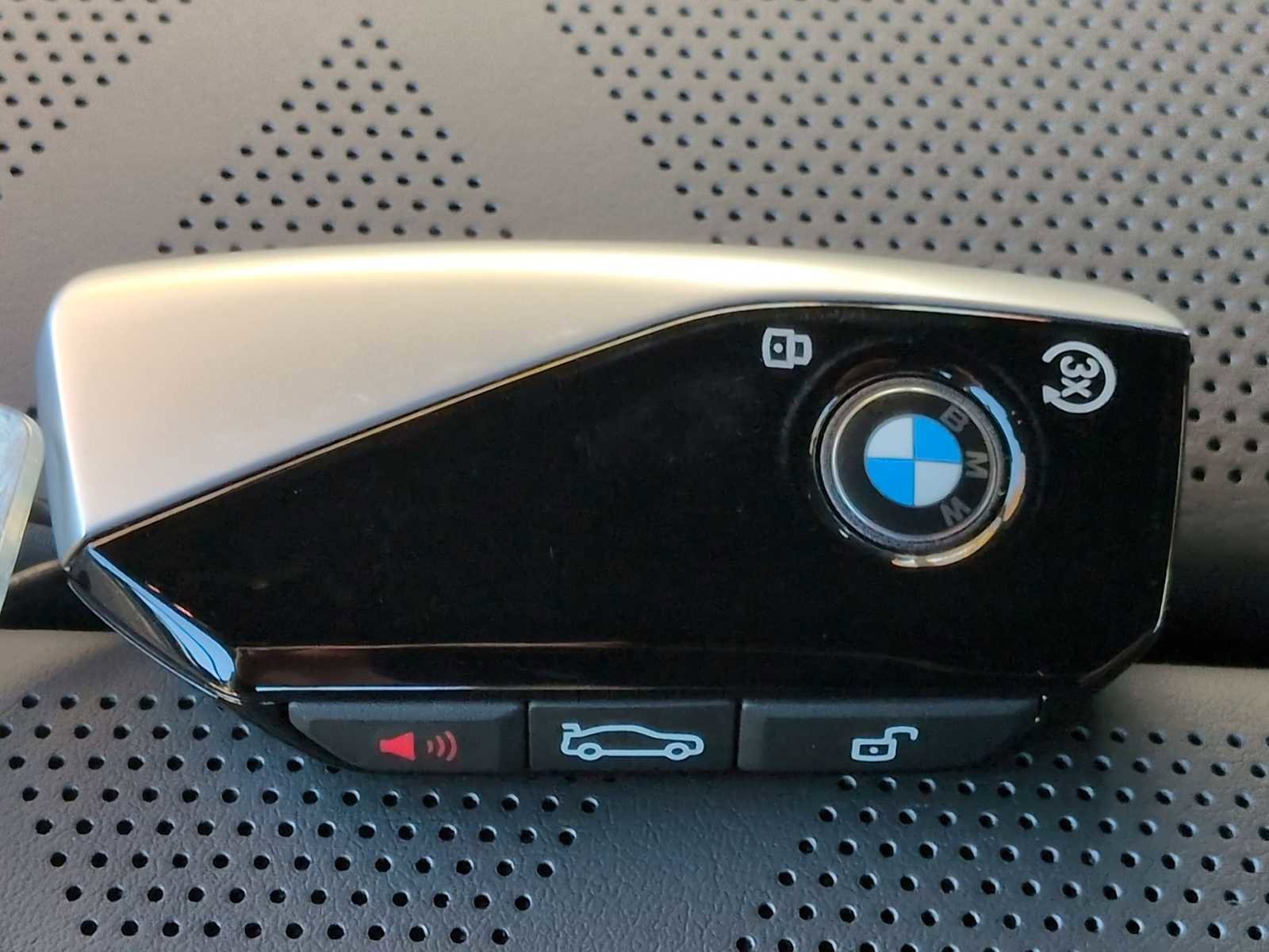 New 2025 BMW i7 eDrive50 image 38