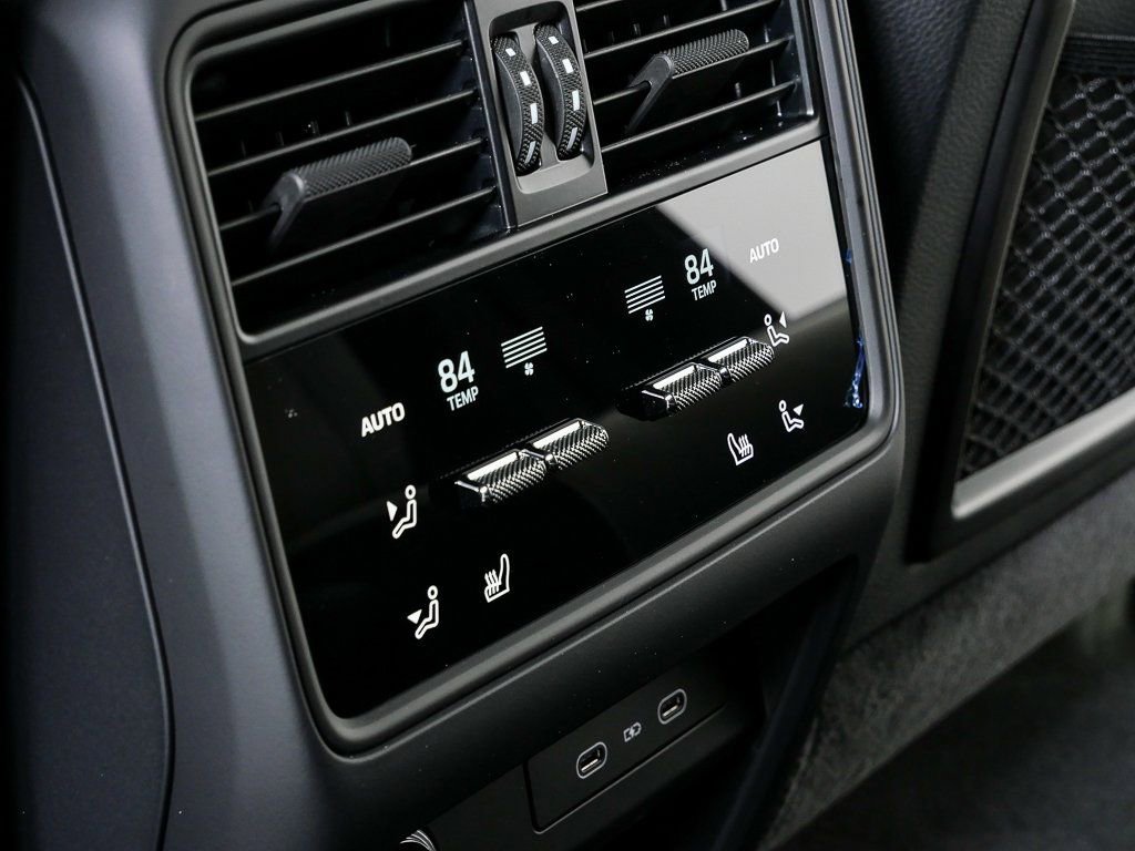 New 2026 Porsche Cayenne E-Hybrid image 22