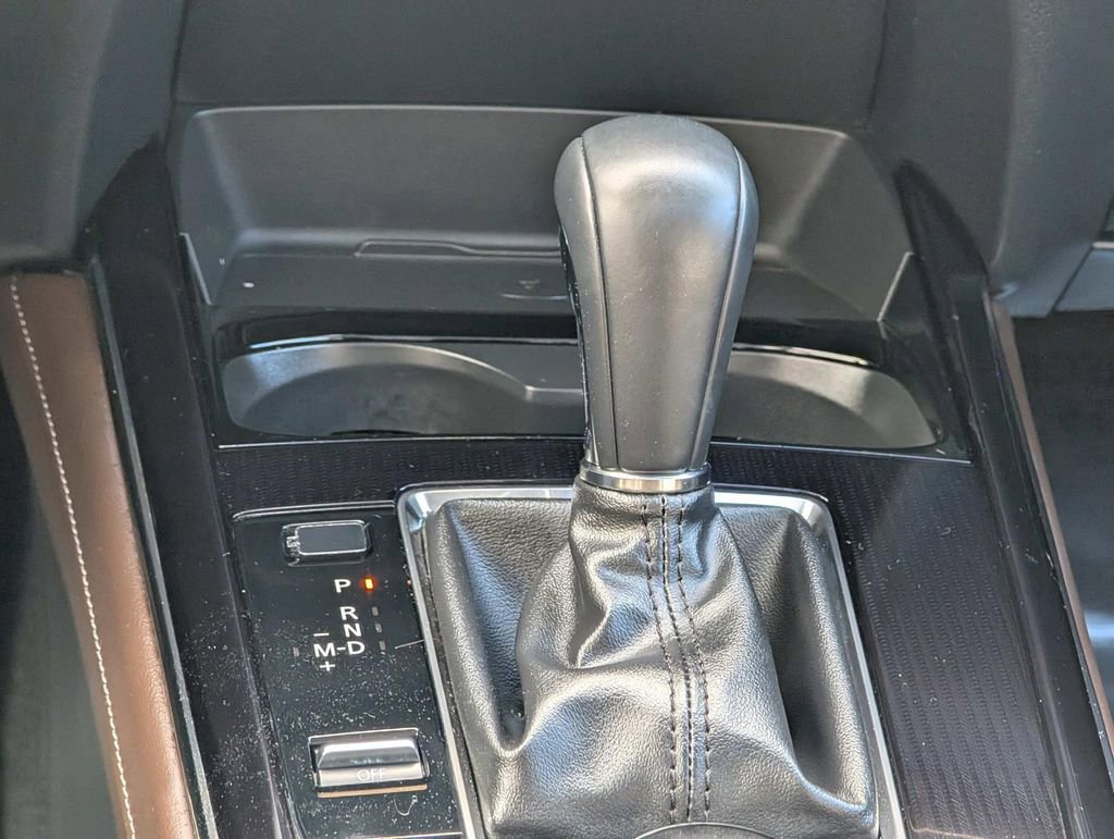 Certified 2025 MAZDA CX-30 2.5 Turbo w/ Premium Plus Pkg image 19