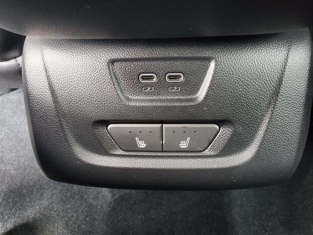 Certified 2024 Chevrolet Blazer EV RS AWD/4WD image 16