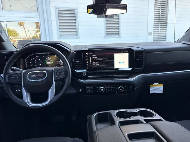 Used 2026 GMC Sierra 1500 Elevation AWD/4WD image 12