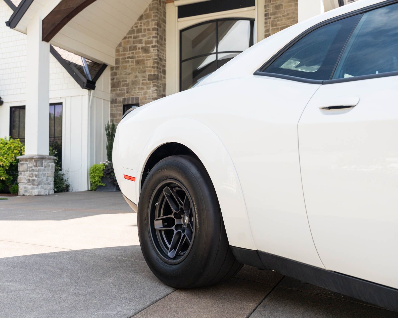 Used 2023 Dodge Challenger SRT Hellcat Redeye image 25