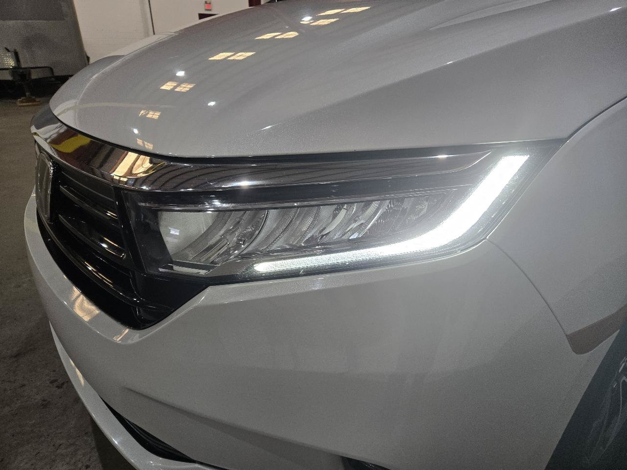 Used 2023 Honda Odyssey EX-L image 30