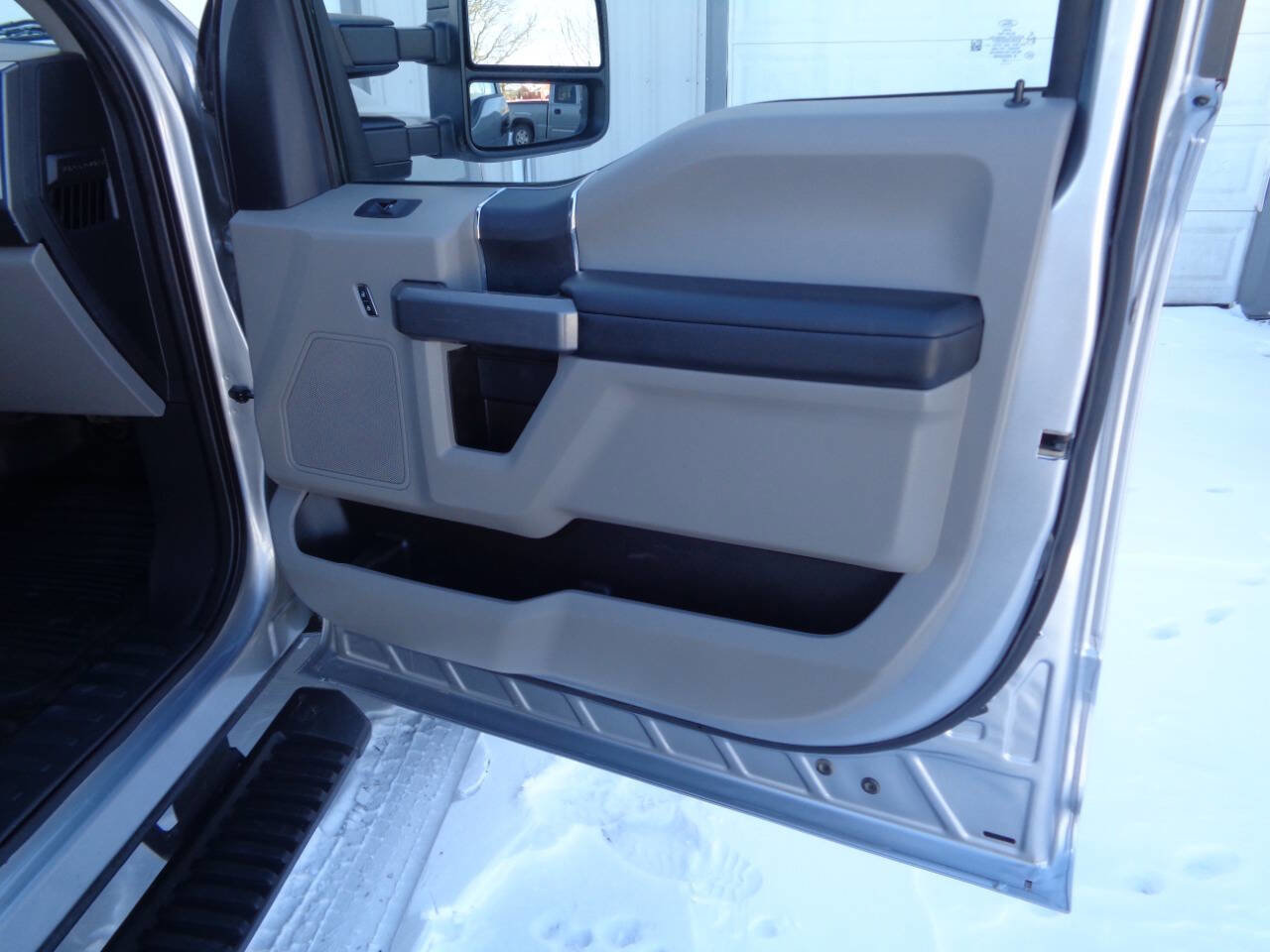 Used 2022 Ford F450 XLT w/ XLT Value Package AWD/4WD image 63