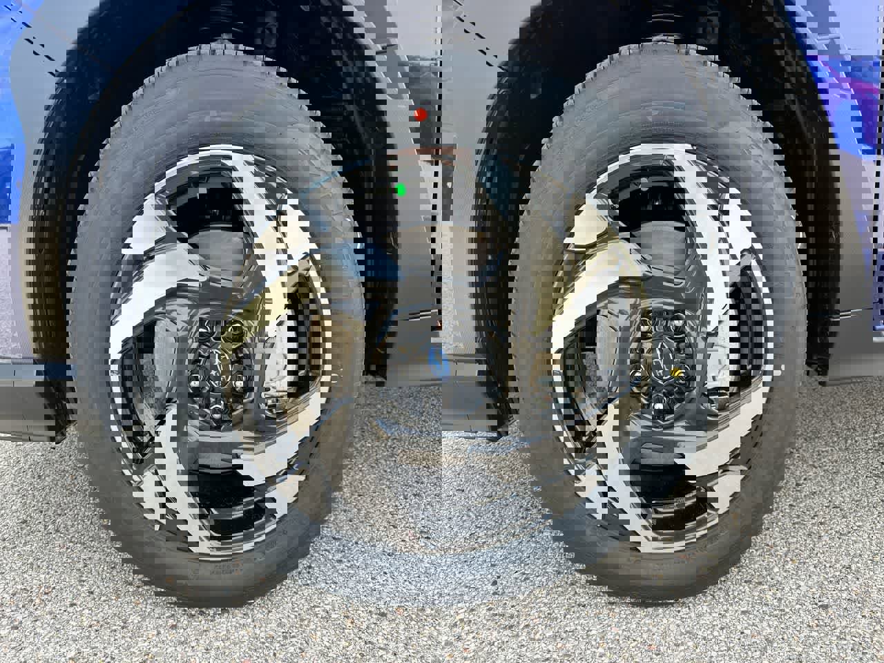 New 2026 Subaru Crosstrek 2.5i Limited image 19