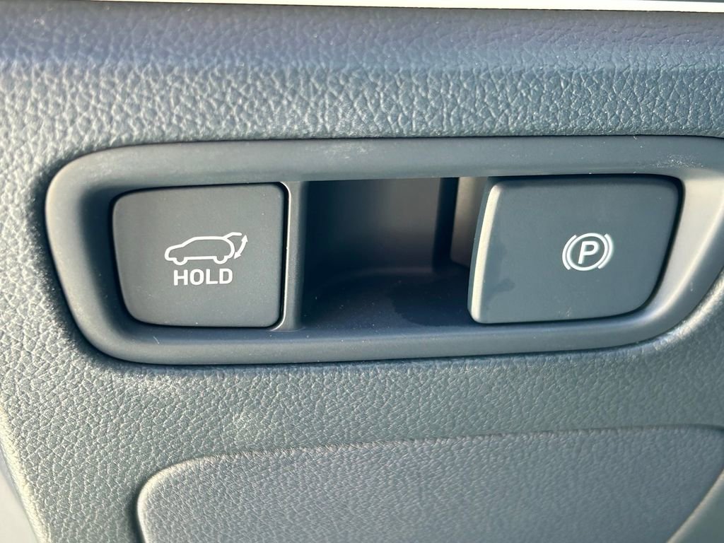 Used 2025 Genesis GV80 3.5T e-SC image 30