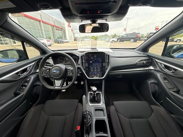 Used 2024 Subaru WRX Premium AWD/4WD image 18