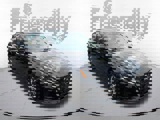 Used 2024 Nissan Altima 2.5 S