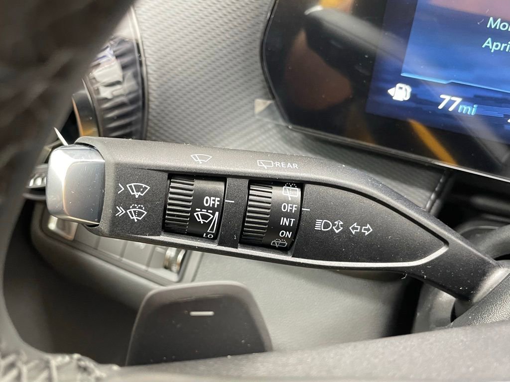 New 2026 Chevrolet Equinox LT AWD/4WD image 28