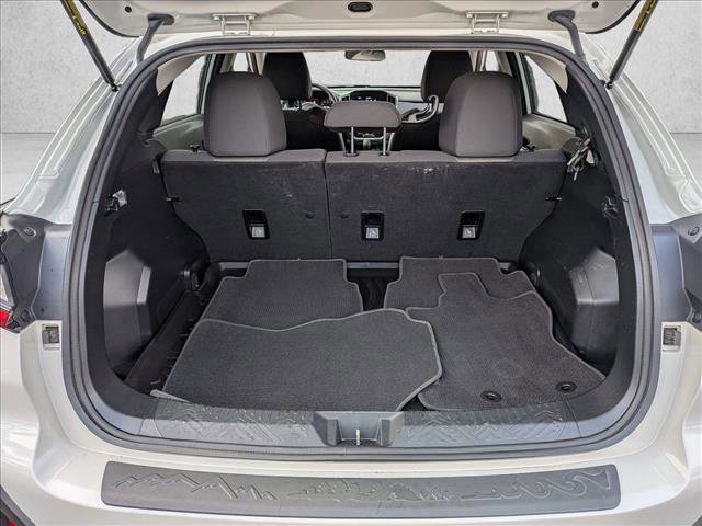Certified 2024 Subaru Crosstrek 2.0i Premium AWD/4WD image 9