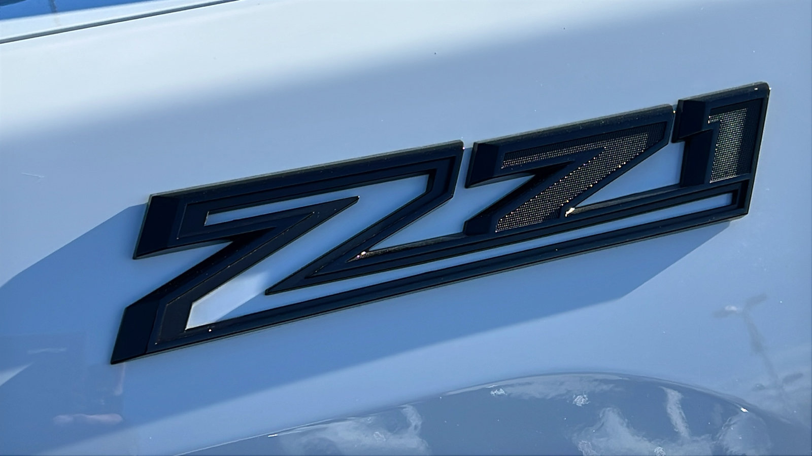 New 2026 Chevrolet Silverado 2500 LT w/ Trail Boss Package image 14