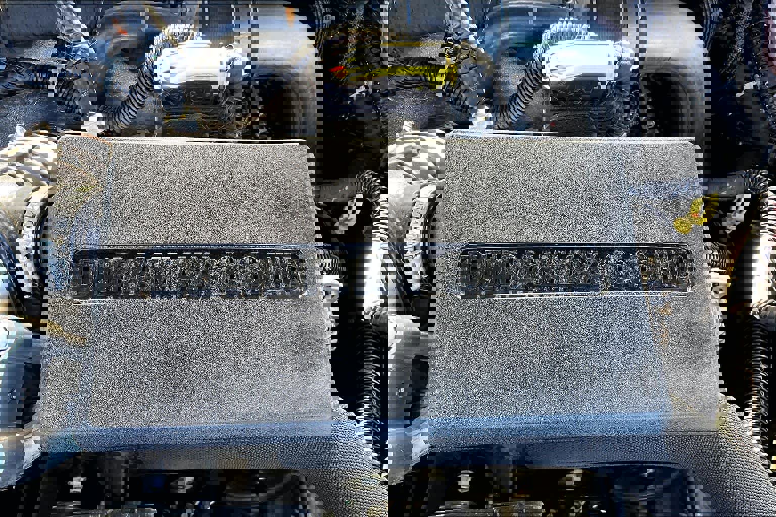 Used 2022 GMC Sierra 2500 AT4 image 32