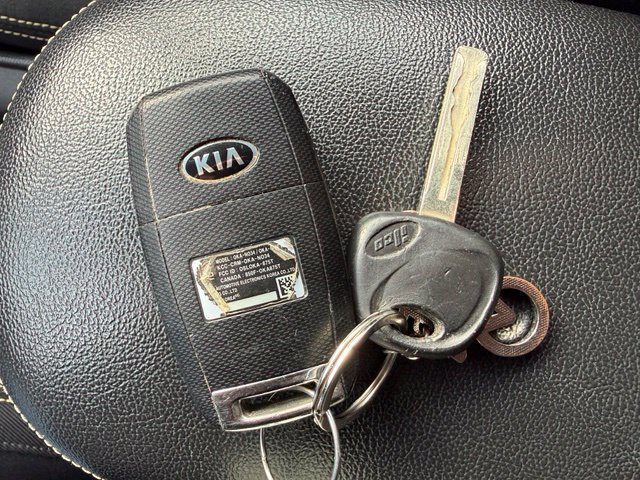 Used 2014 Kia Soul + w/ Audio Package FWD image 16