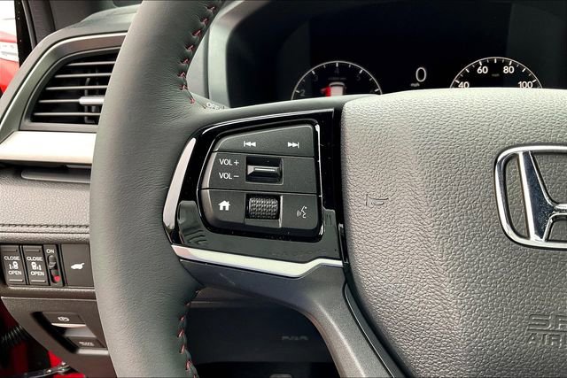 New 2026 Honda Odyssey Sport-L image 18