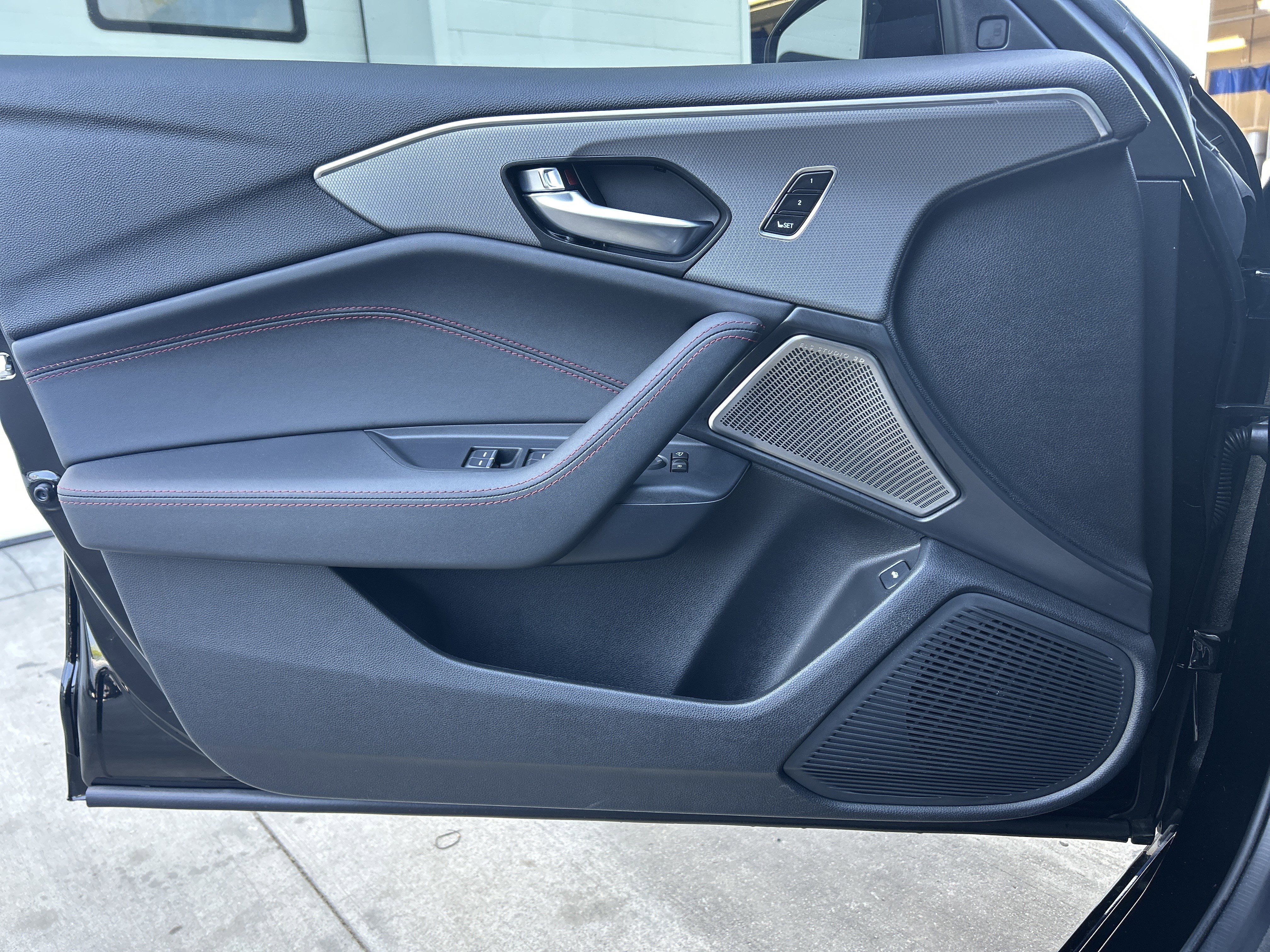 Used 2024 Acura TLX Type S image 22