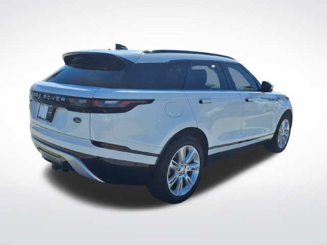 Used 2021 Land Rover Range Rover Velar S AWD/4WD image 19
