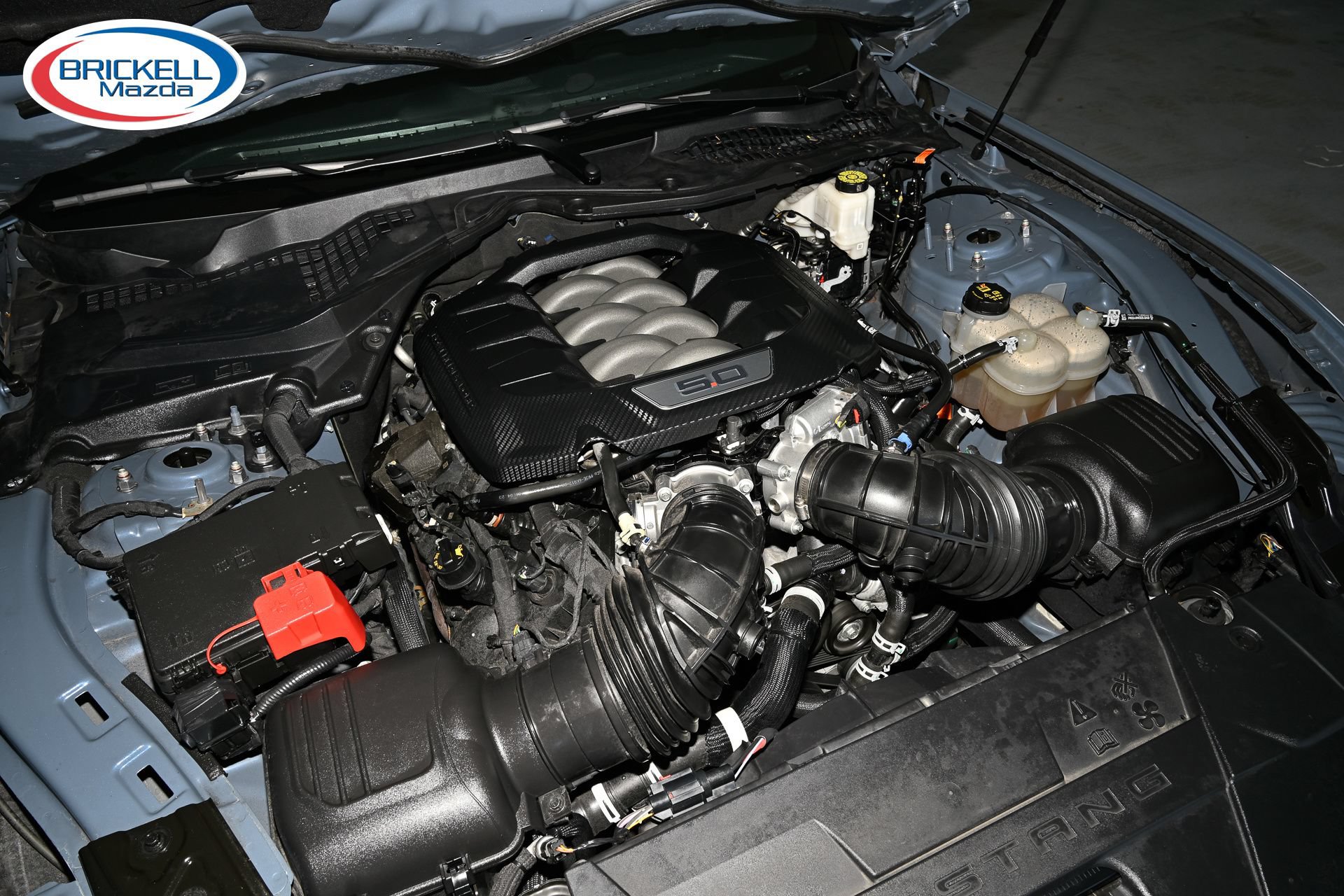 Used 2024 Ford Mustang GT RWD image 29