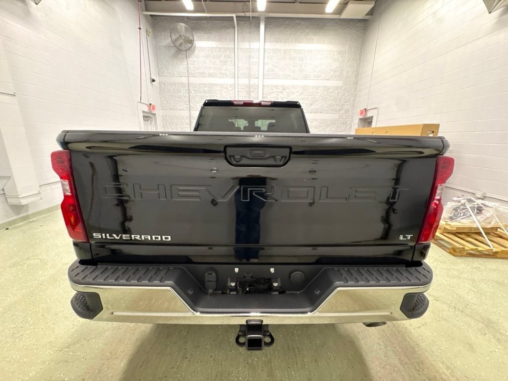 New 2026 Chevrolet Silverado 2500 LT AWD/4WD image 5