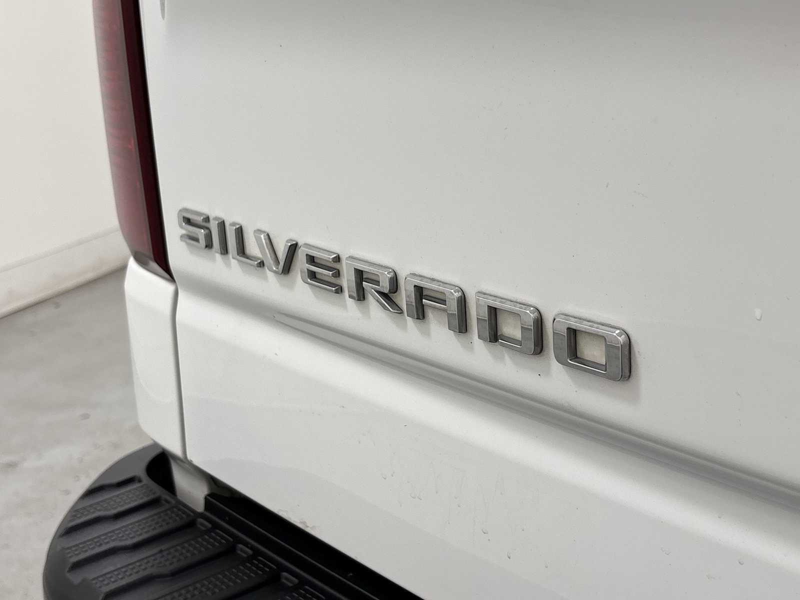Used 2023 Chevrolet Silverado 1500 W/T w/ Trailering Package AWD/4WD image 26