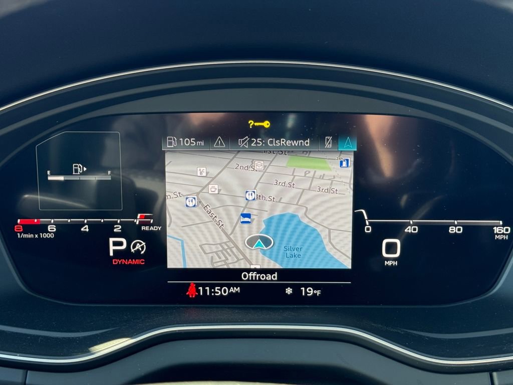 Used 2023 Audi Q5 2.0T Premium Plus w/ Premium Plus Package image 25