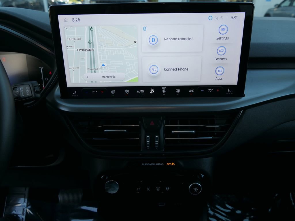 Used 2023 Ford Escape SE image 20