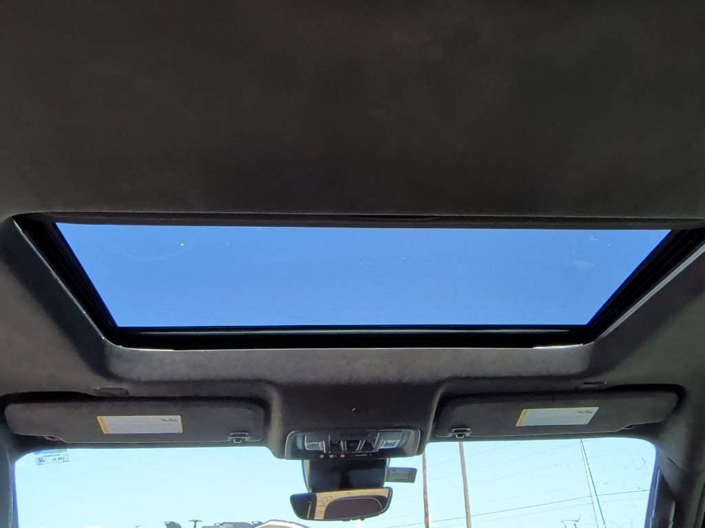 Used 2025 GMC Sierra 1500 Denali Ultimate image 24