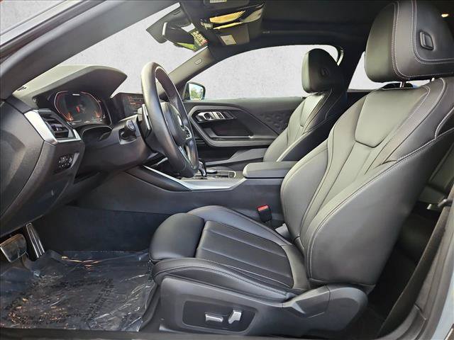 Used 2022 BMW M240i xDrive Coupe AWD/4WD image 17