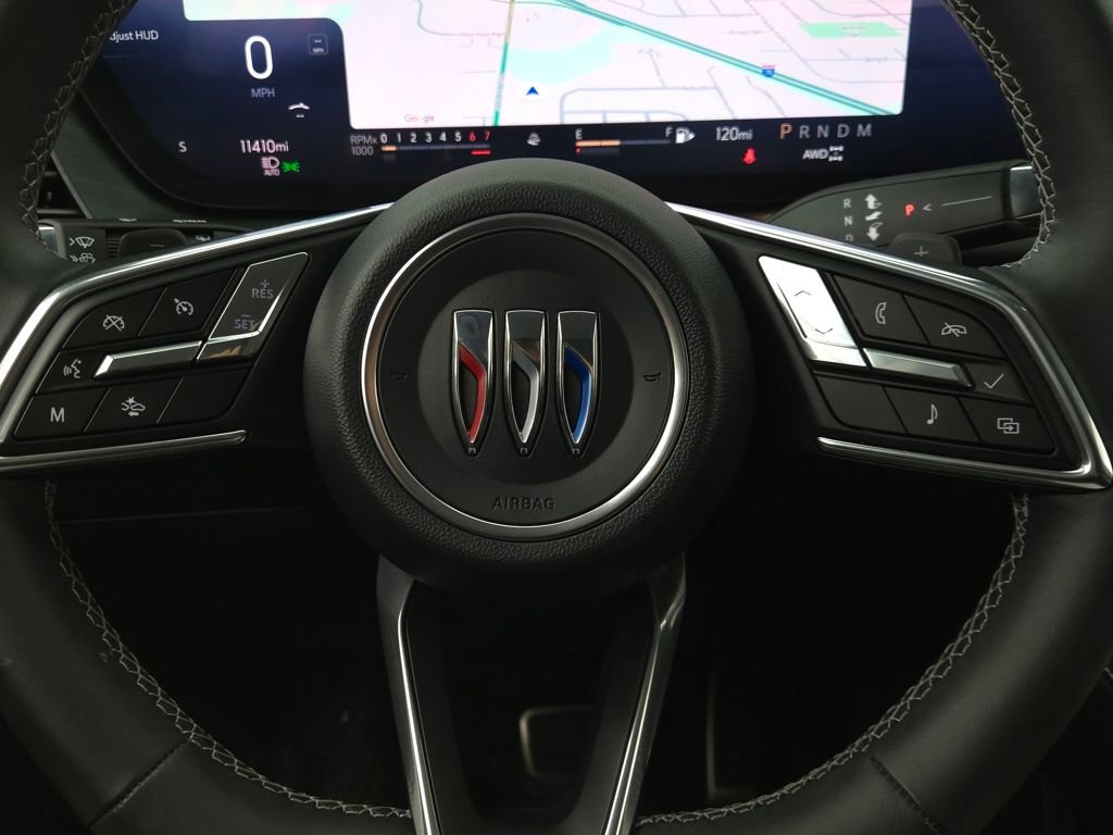 Used 2025 Buick Envision Sport Touring image 24