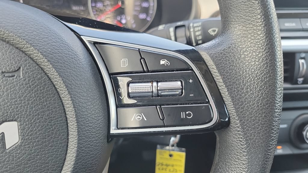 Used 2023 Kia Forte LXS FWD image 23