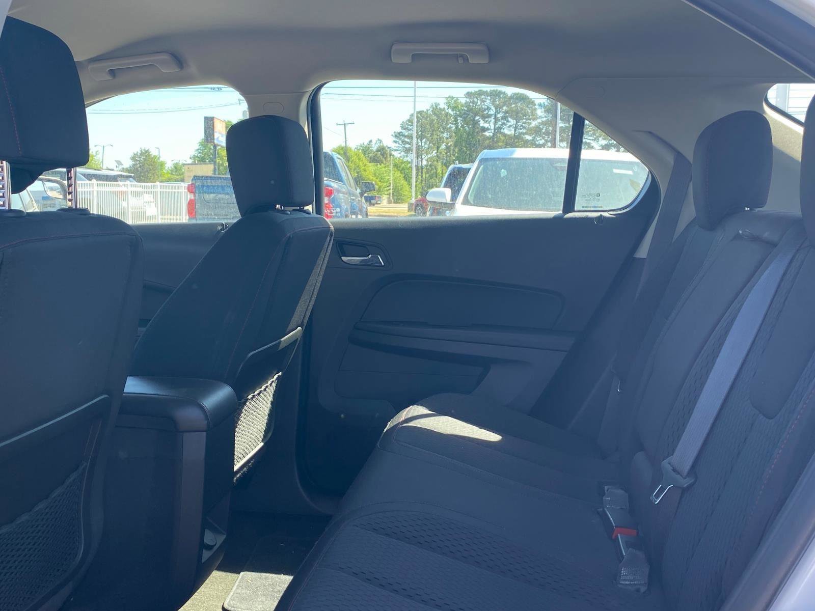 Used 2014 Chevrolet Equinox LS FWD image 15