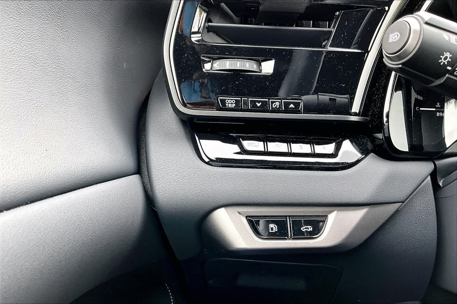 Certified 2025 Lexus RX 350 Premium Plus w/ Accessory Package (Z1) FWD image 36