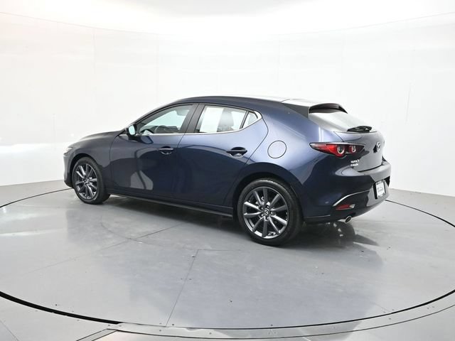 Used 2026 MAZDA MAZDA3 s FWD image 5
