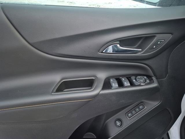 Used 2022 Chevrolet Equinox Premier image 46