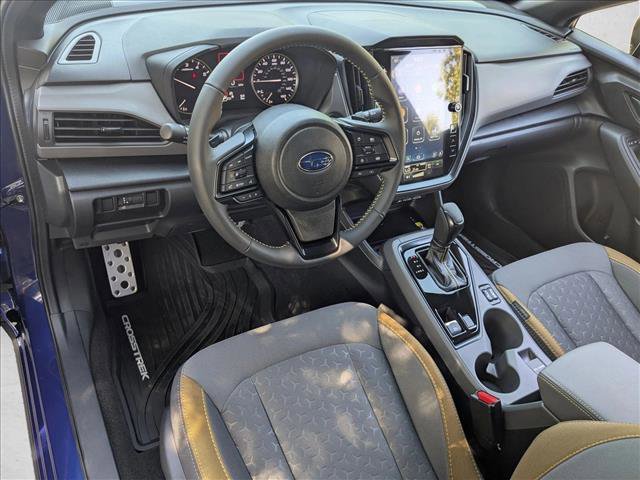 Certified 2025 Subaru Crosstrek 2.5i Sport AWD/4WD image 3