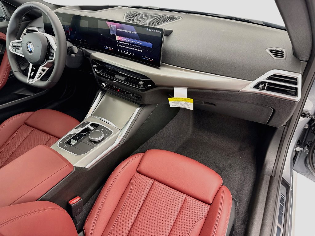 New 2026 BMW 230i Coupe w/ Premium Package RWD image 16
