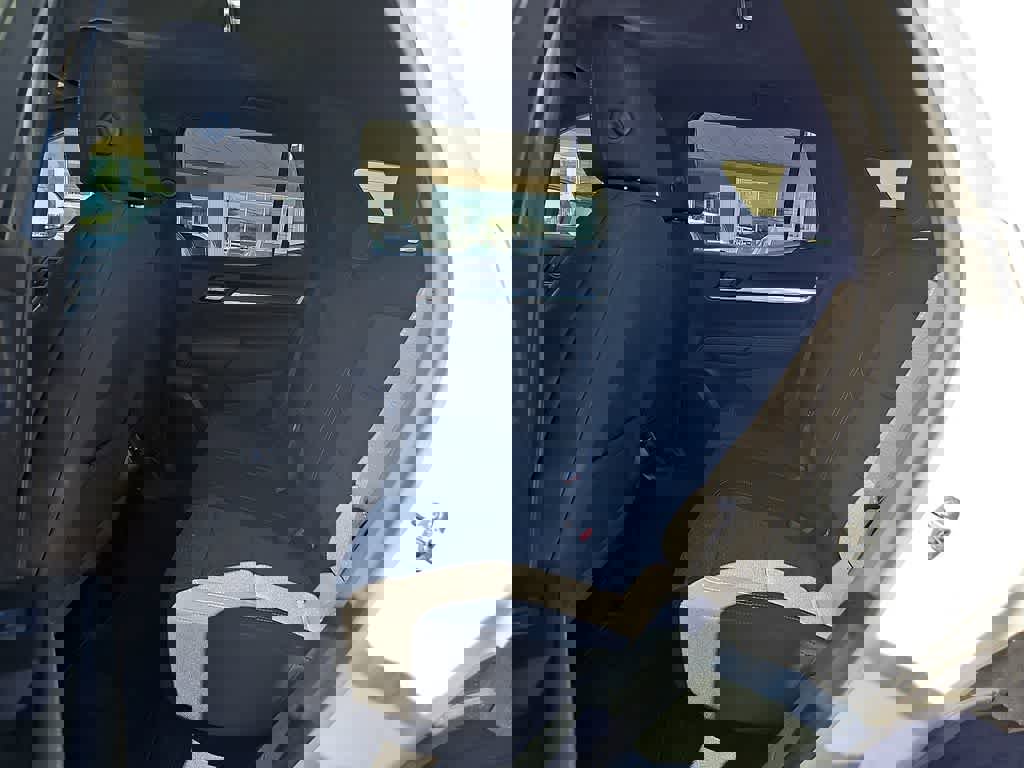 Used 2026 GMC Terrain Elevation image 9