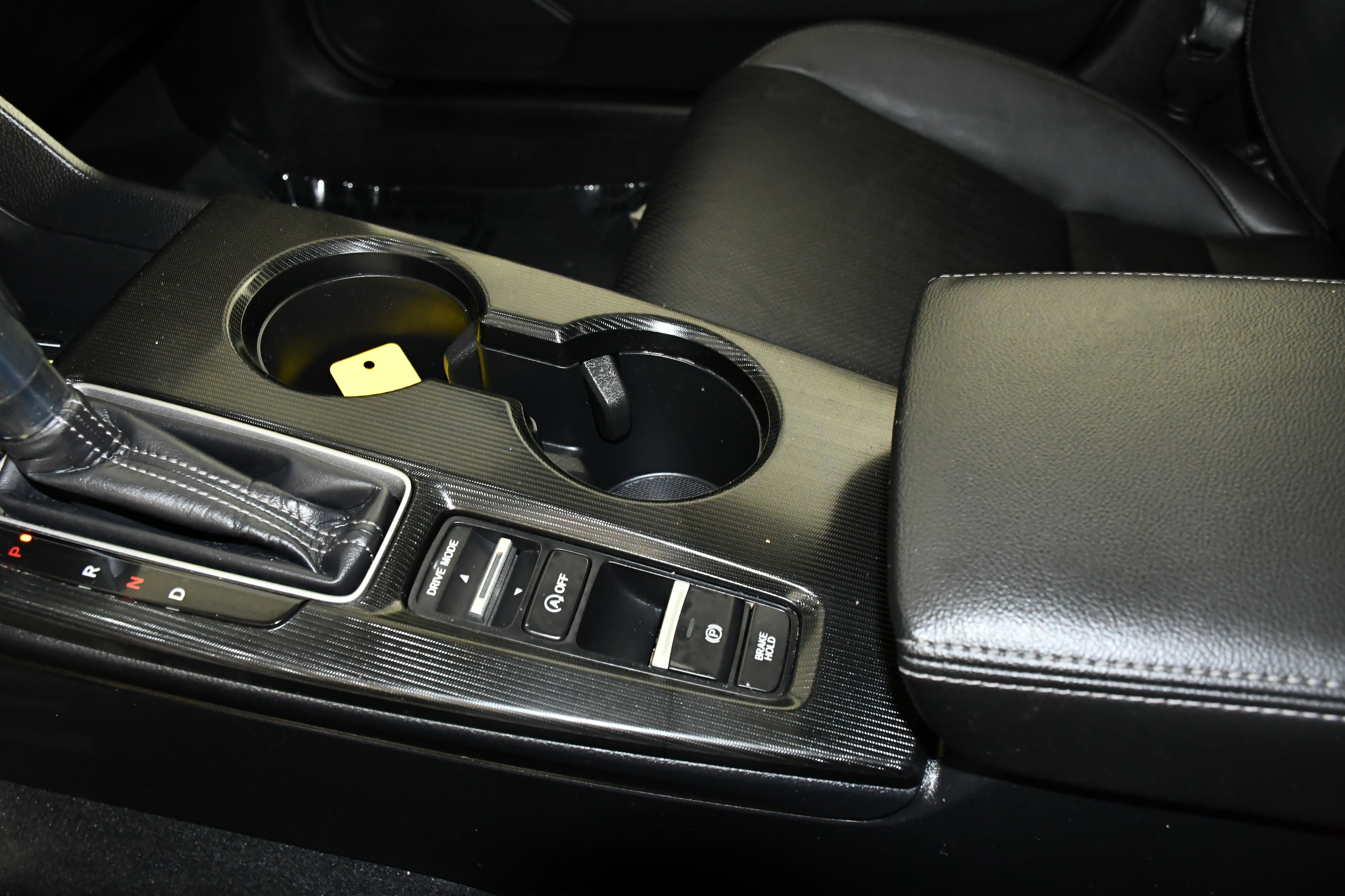 Certified 2024 Honda Civic Sport Touring image 31