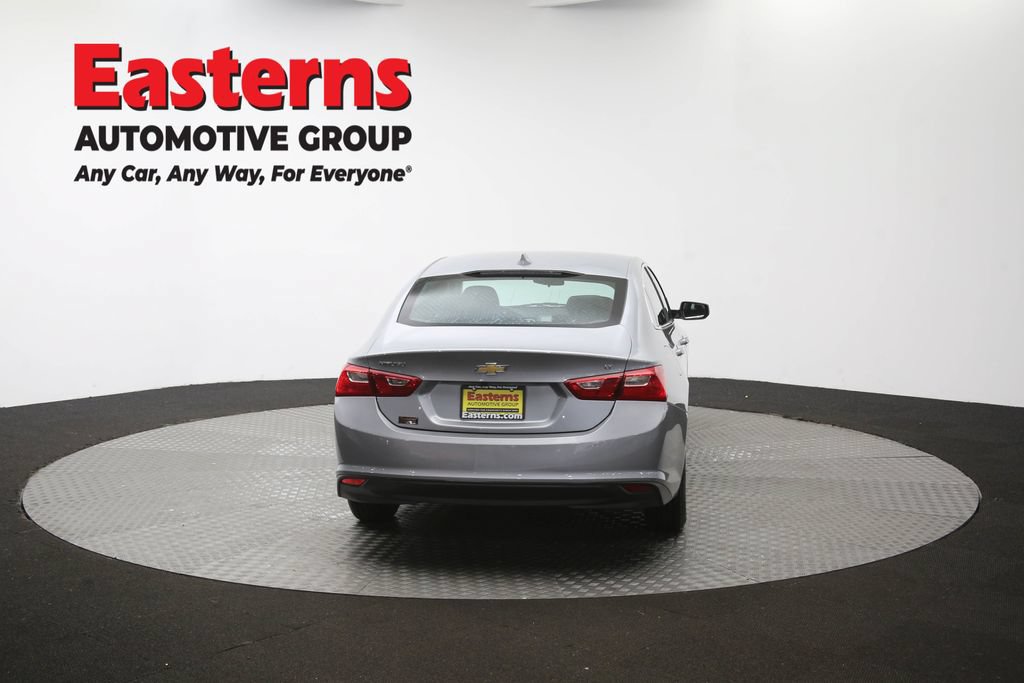 Used 2023 Chevrolet Malibu LT FWD image 39