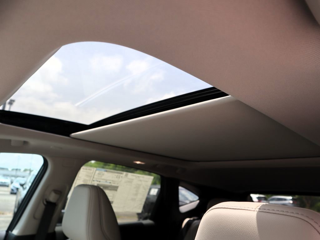 New 2025 Nissan Murano SL image 14