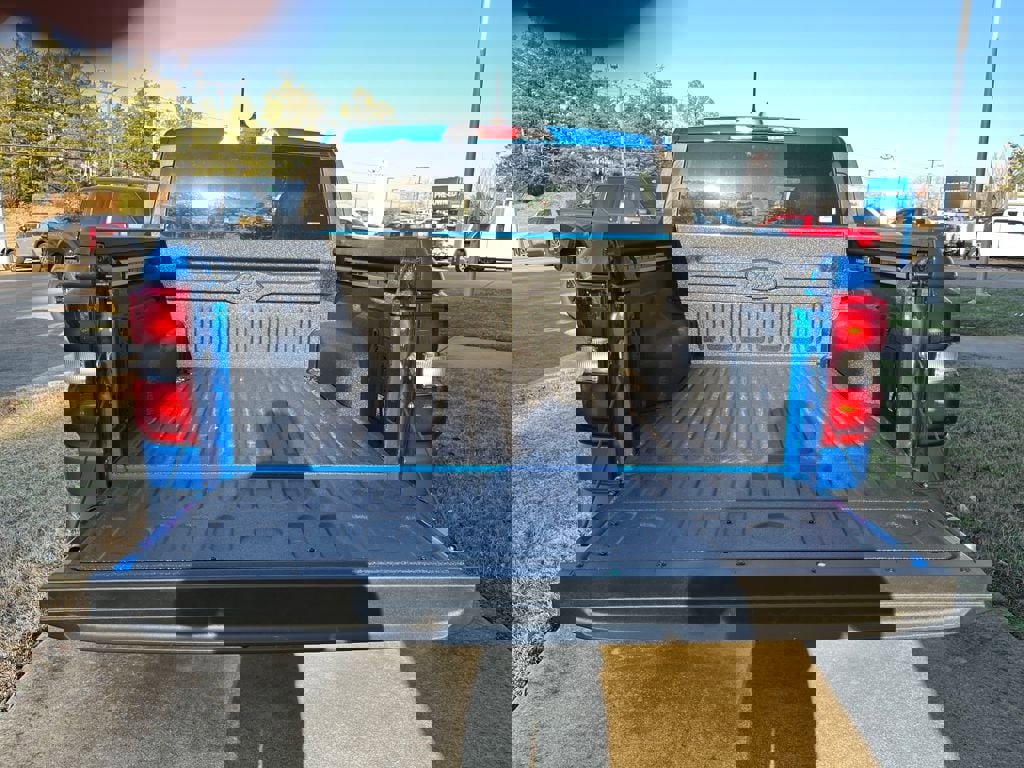 New 2026 Ford Maverick Tremor image 19